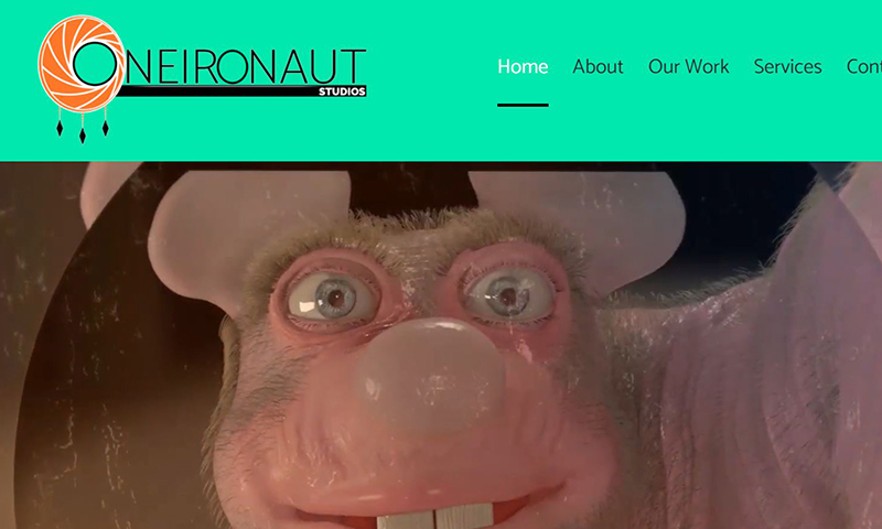 Oneironaut